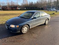 Volvo S60 2.4 170hk 