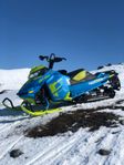 Ski doo Freeride 800-17