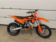 KTM 85sx Ny billigast i Sve.