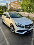 Mercedes-Benz A180 AMG Night Pano H&K 5.1 Hel Läder Carplay