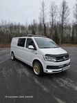 Volkswagen Transporter Kombi T32 2.0 TDI 5 sits