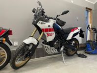 Yamaha Teneré 700 Rally Edition