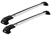 Thule WingBar Edge Volvo XC90 5-dr SUV 2015-