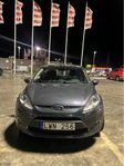 Ford Fiesta 5-dörrar 1.25 Titanium Euro 5