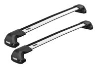 Thule WingBar Edge Mercedes Benz EQE 2022- & EQE SUV 2023-