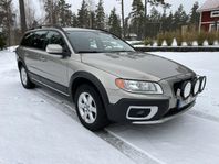 Volvo XC70 D3 AWD Geartronic Automat