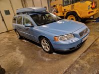 volvo v70 awd 