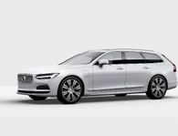 Volvo V90 Recharge T6 AWD Geartronic Euro 6