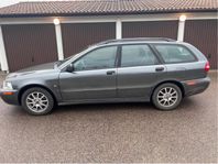 Volvo V40 2.0T 163Hk 2002