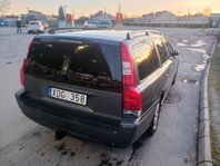 Volvo V70 2.4 Business Euro 4