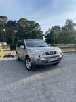 Nissan X-Trail 2.5 4x4 Euro 4