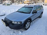 Volvo XC70 2.4T AWD