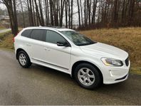 Volvo XC60 D5 awd summum pro 