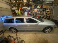 Volvo V70 2.4 Business Euro 4