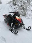 Skidoo summit 800