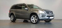 Mercedes-Benz GL 350 BlueTEC 4MATIC 7G-Tronic Euro 6