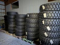 Michelin X-Force 315/80R22,5 Gruvdäck