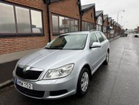 Skoda Octavia Kombi 1.6 MPI Multifuel Ambiente Euro 4