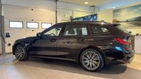 BMW 330e Touring xDrive M-Sport