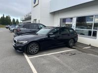 BMW 330e Touring xDrive M-Sport