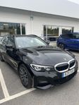 BMW 330e Touring xDrive M-Sport