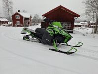 Arctic cat m8000 Snopro -15