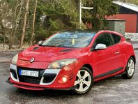 Renault Mégane Coupé 1.9 dCi Euro 5