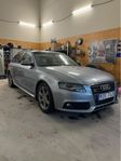 Audi A4 Avant 2.0 TDI DPF quattro Proline Euro 5