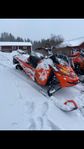 Ski-doo Summit X 154” 80, 319 mil