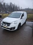 Peugeot Partner Skåpbil 1.6 BlueHDi Euro 6