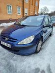 Peugeot 307 5-dörrar 1.6 XR Euro 4 / Rep Objekt