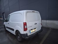 Peugeot Partner Skåpbil 1.6 HDi EGS Euro 5