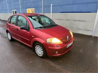 Citroën C3 1.4 Euro 3