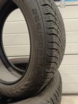 21" Nokian Hakka R5 EV BMW iX