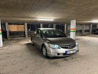 Honda Civic Hybrid 1.3  