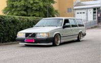 Volvo 945 D24tic