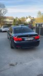 BMW 740 d xDrive Steptronic Euro 5