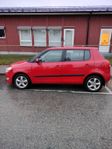 SKODA FABIA 1,6 TDI ( LÅGA MIL) 