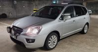 Kia Carens 2.0 CRDi GLS 7-sits