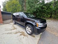 Chevrolet Suburban 1500 5.3 V8 E85 4WD Hydra-Matic