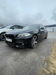 BMW 530 d xDrive  M-sport