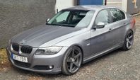 BMW 325 d Sedan Comfort, Dynamic Euro 5