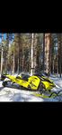 skidoo summit 800 174" -16