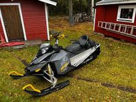 Ski-Doo Renegade 600 X 2008