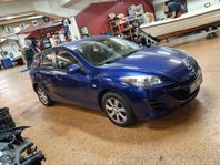 Mazda 3 Sport 1.6 MZR Euro 5