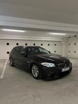 BMW 530 d F11 M Sport Automat Bakhjulsdriven