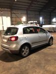 Volkswagen  CROSS GOLF