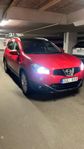 Nissan Qashqai+2 2.0 dCi Euro 5