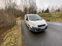 Peugeot Expert Panel Van 1.2t 2.0 HDi Euro 5