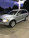 Volvo XC90 D5 AWD Geartronic Executive, Summum Euro 5